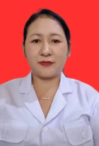 L. Primayanti maha dewi